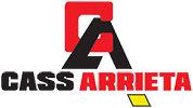 Cass Arrieta